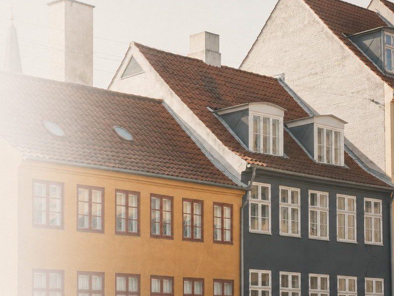 Køberrådgivning ved køb af ejerlejlighed